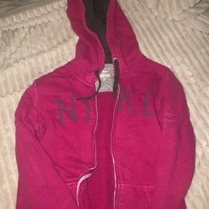 Nike Jacket